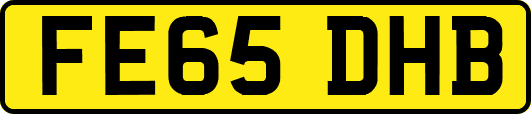 FE65DHB