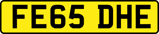 FE65DHE