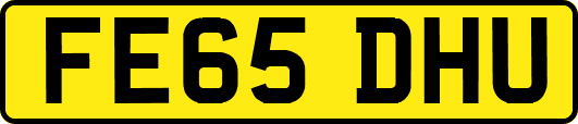FE65DHU