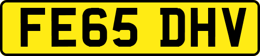 FE65DHV
