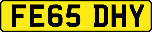 FE65DHY