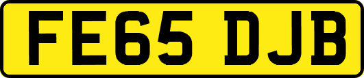 FE65DJB