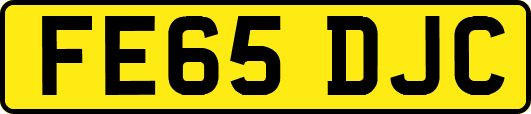 FE65DJC
