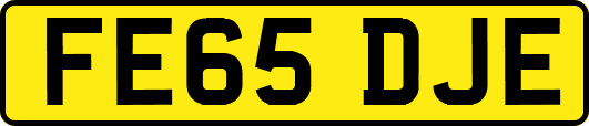 FE65DJE