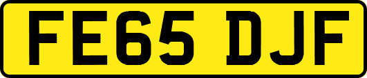 FE65DJF