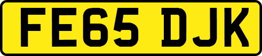 FE65DJK