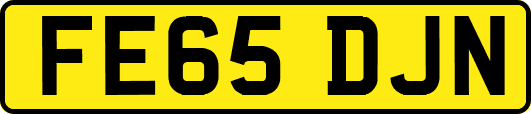 FE65DJN