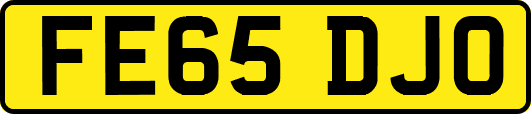 FE65DJO