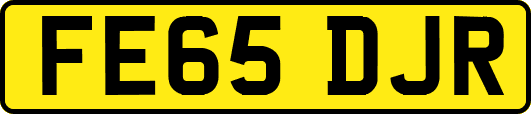 FE65DJR