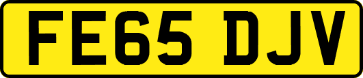 FE65DJV