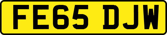 FE65DJW