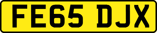 FE65DJX