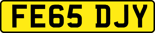 FE65DJY