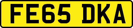 FE65DKA
