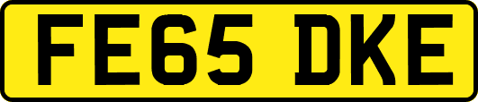 FE65DKE