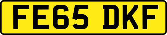 FE65DKF