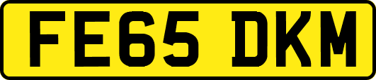 FE65DKM