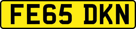 FE65DKN