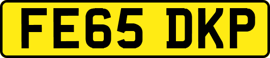 FE65DKP