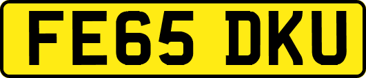 FE65DKU