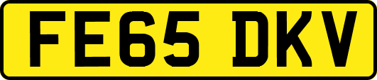 FE65DKV