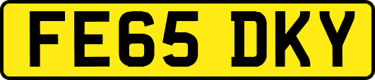 FE65DKY