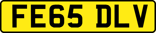 FE65DLV
