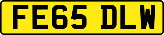 FE65DLW