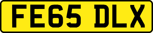 FE65DLX