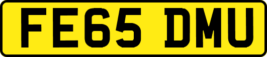 FE65DMU