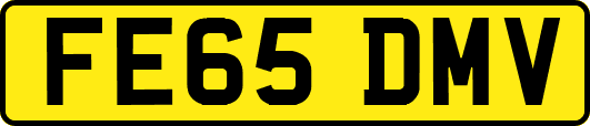 FE65DMV
