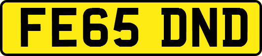 FE65DND