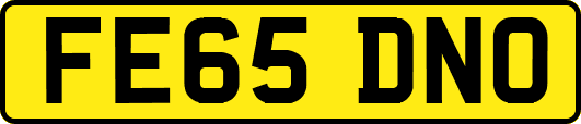FE65DNO