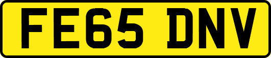 FE65DNV