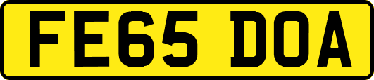 FE65DOA