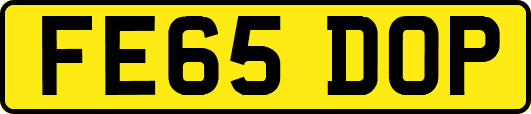 FE65DOP