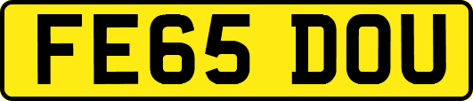 FE65DOU