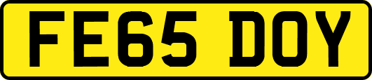 FE65DOY