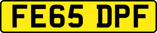 FE65DPF