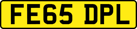 FE65DPL