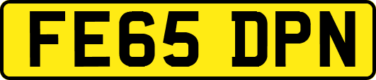 FE65DPN