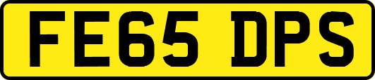 FE65DPS