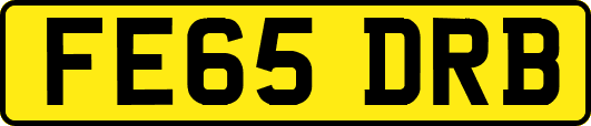 FE65DRB
