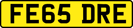 FE65DRE