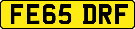 FE65DRF