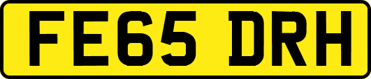 FE65DRH