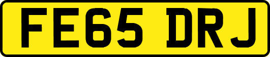 FE65DRJ