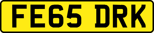 FE65DRK
