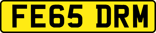 FE65DRM