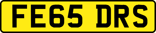 FE65DRS
